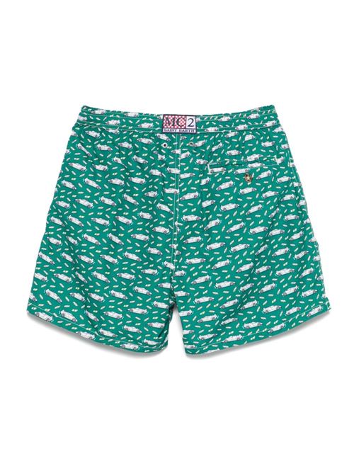 costume uomo boxer fantasia MC2 SAINT BARTH | LIGHTING MIC.05304H